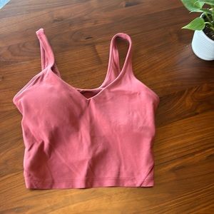Lulu Lemon Align size 8